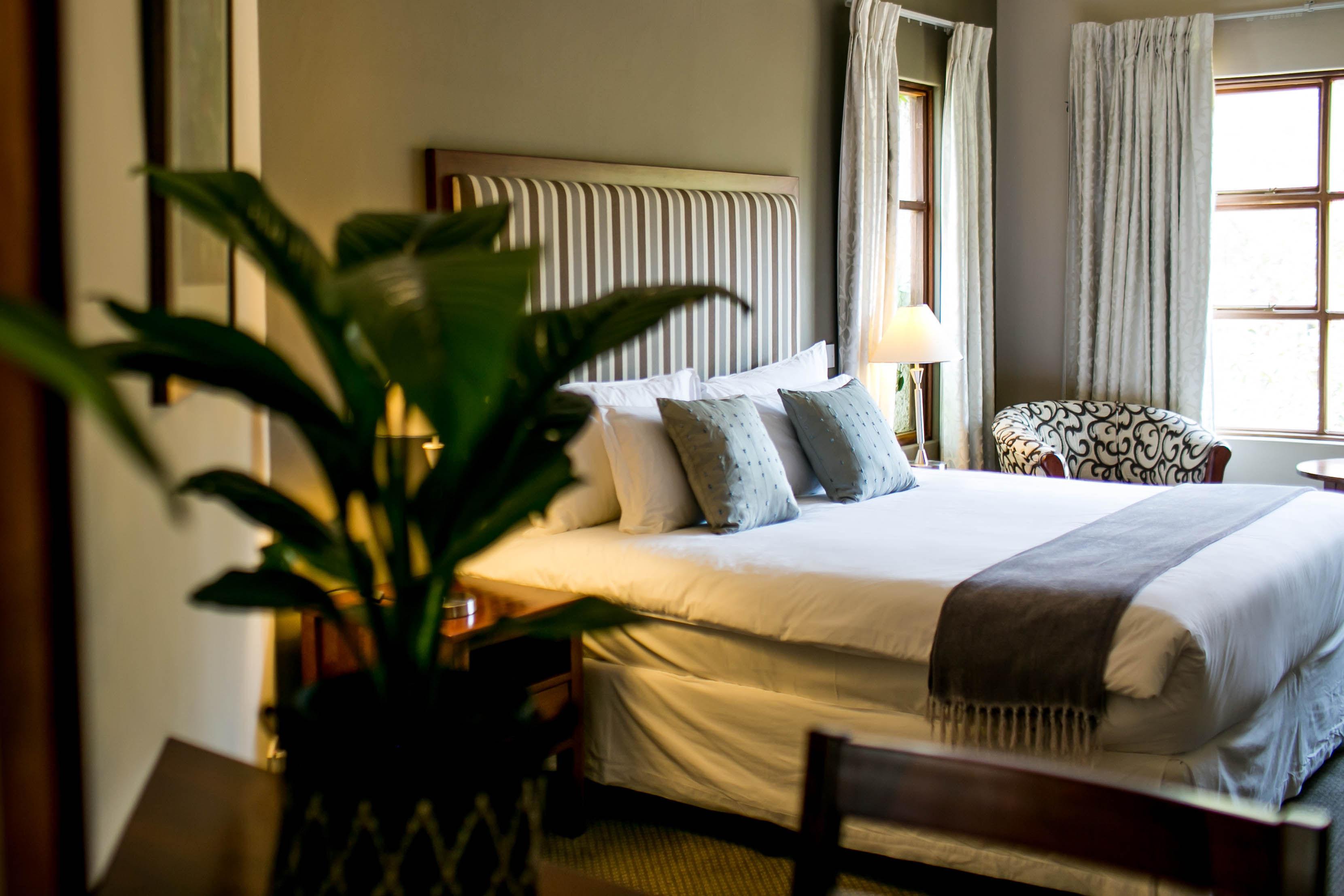 Bronte Hotel Harare Extérieur photo