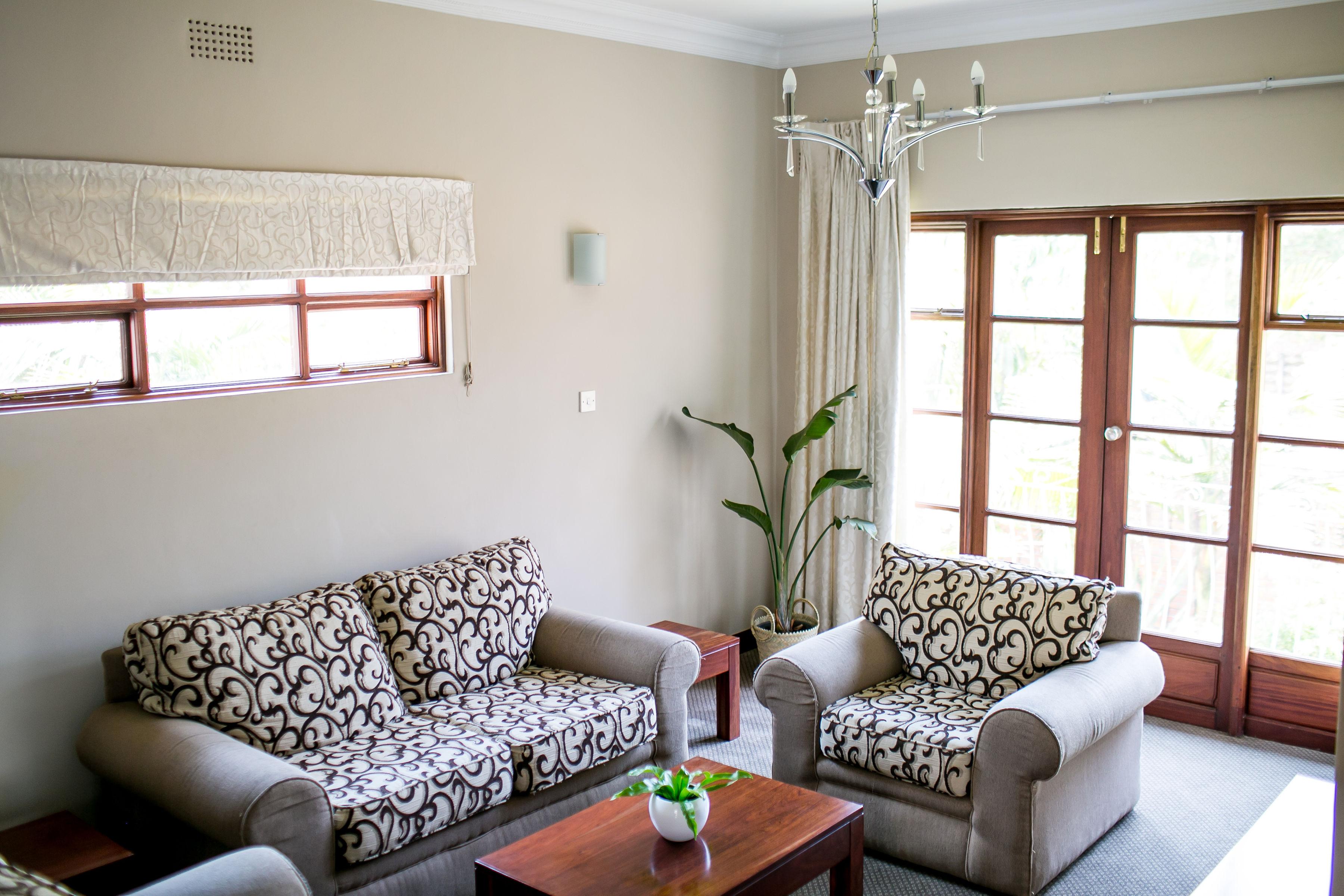 Bronte Hotel Harare Extérieur photo