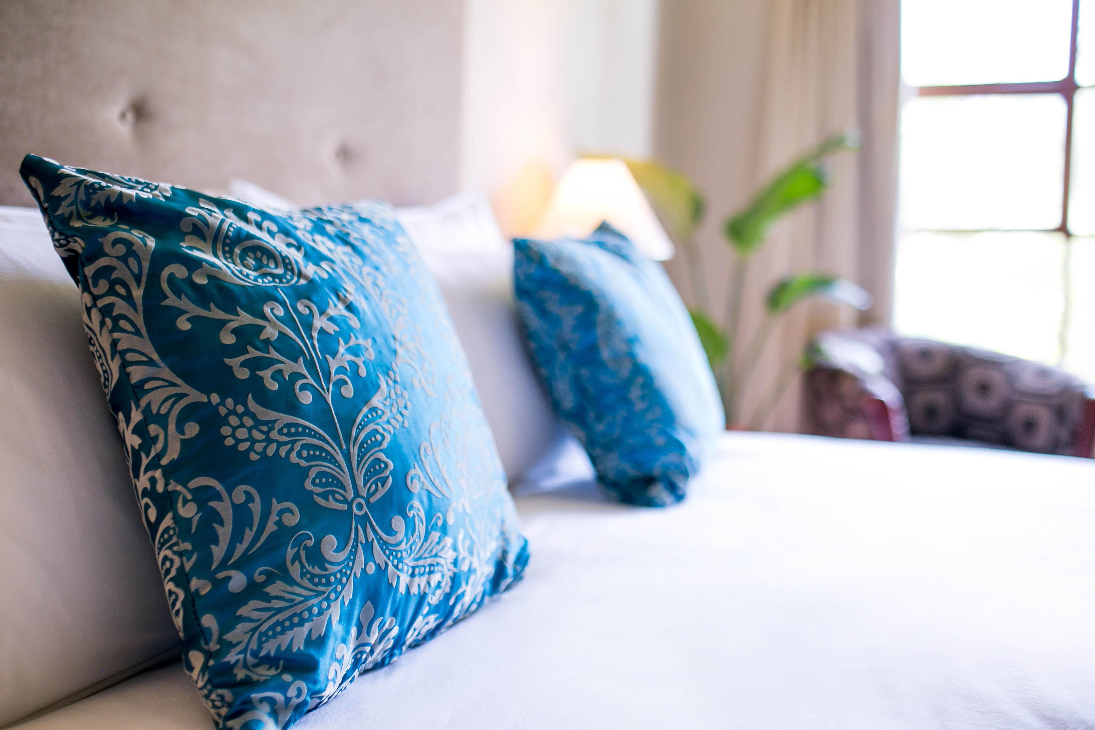 Bronte Hotel Harare Extérieur photo