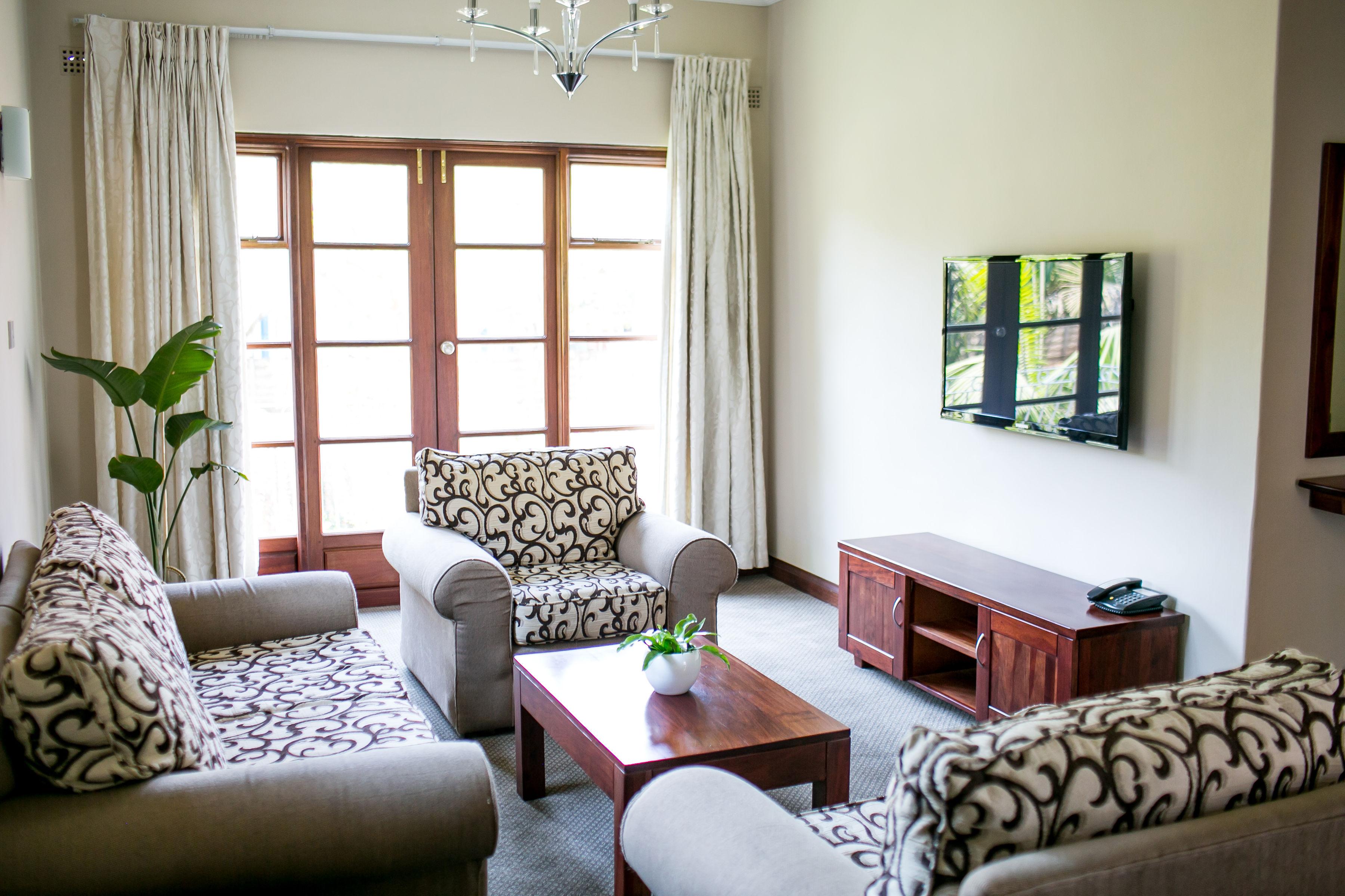Bronte Hotel Harare Extérieur photo