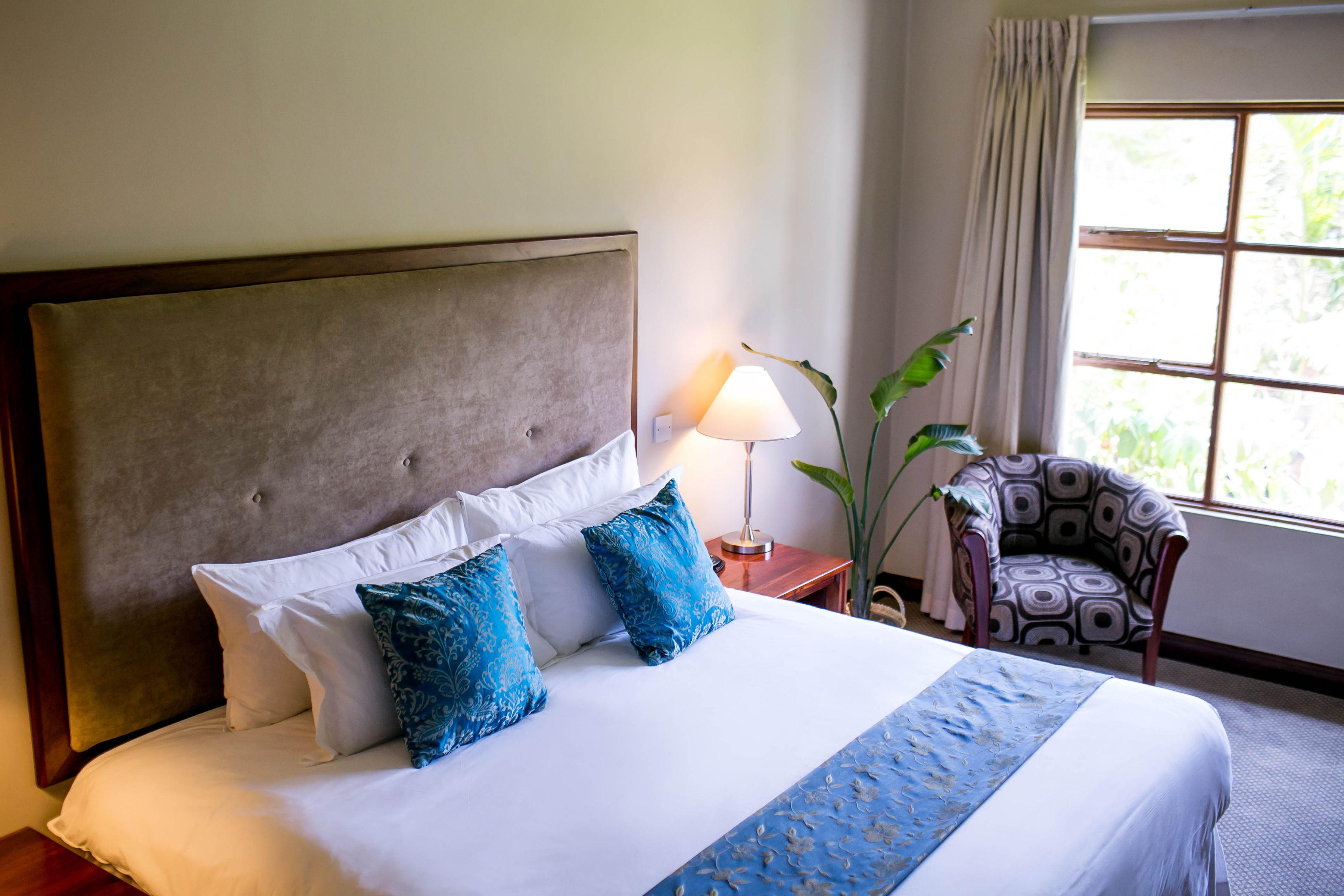 Bronte Hotel Harare Extérieur photo