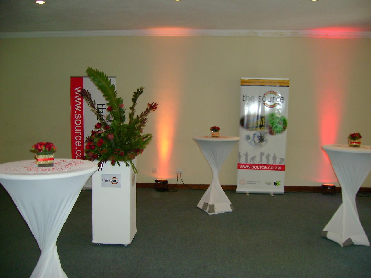 Bronte Hotel Harare Extérieur photo