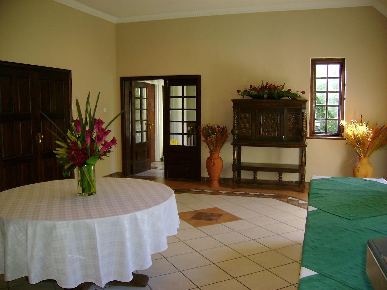 Bronte Hotel Harare Extérieur photo