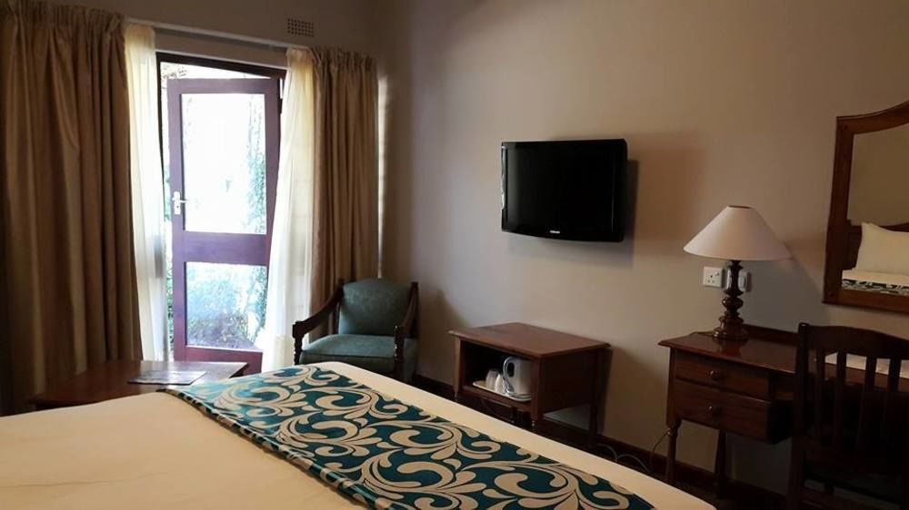 Bronte Hotel Harare Extérieur photo