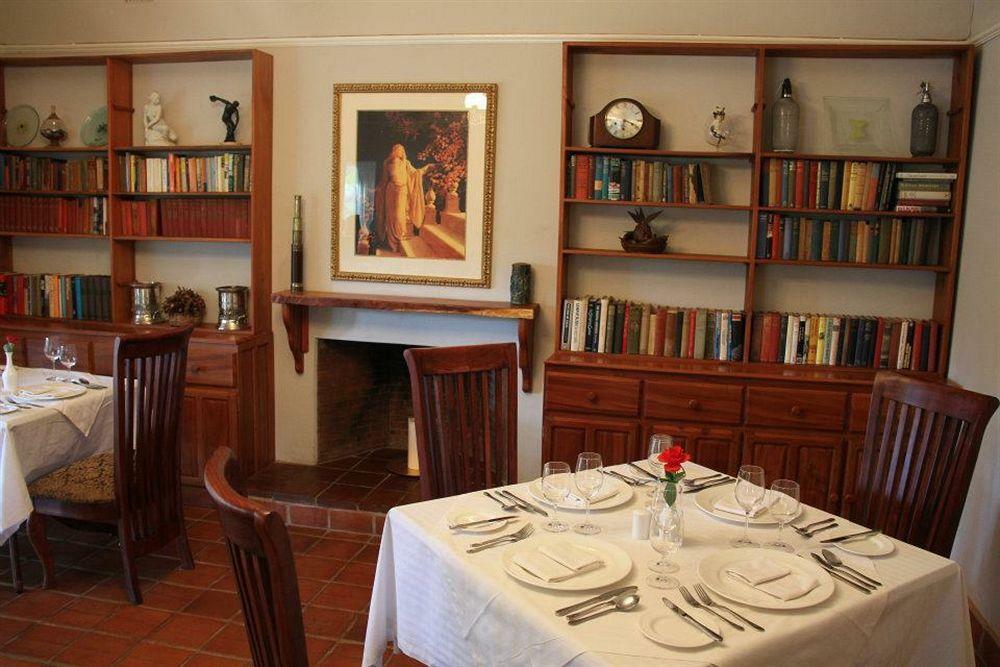 Bronte Hotel Harare Extérieur photo